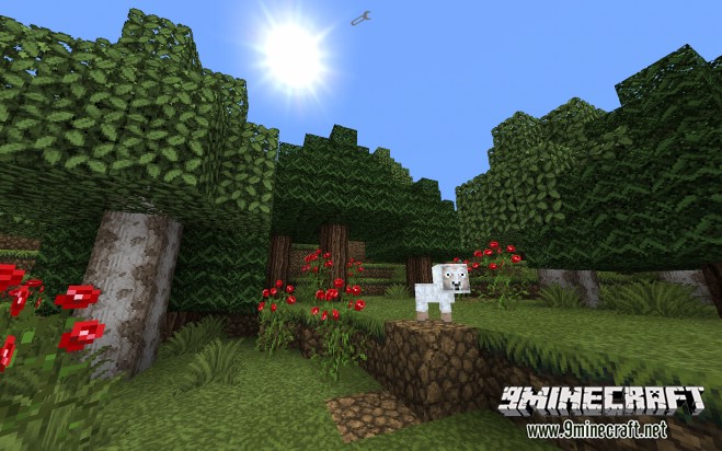 Cool Texture Pack For Minecraft 1.6 2 John Smith