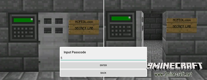 Security 2 Mod For Mcpe 9minecraft Net