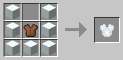 Block Armor Mod (1.18.1, 1.16.5) - Craft Any Block Into Armor 21