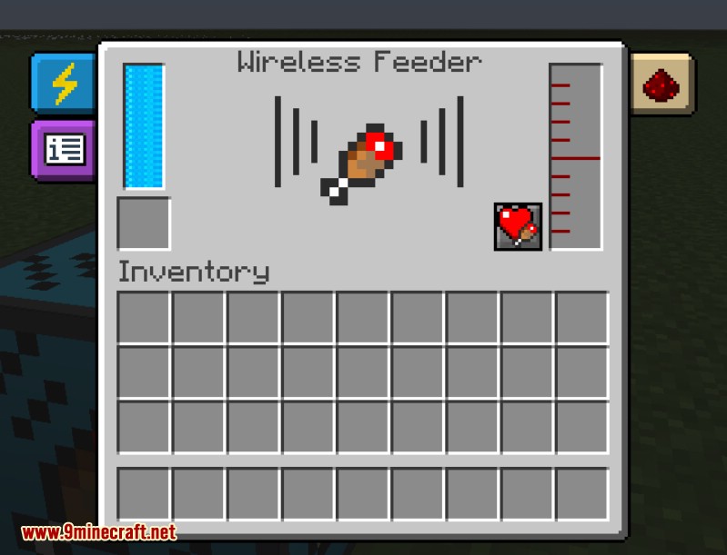 Bottled Animals Mod 1.7.10 3