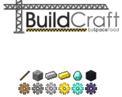 Buildcraft Compat Mod