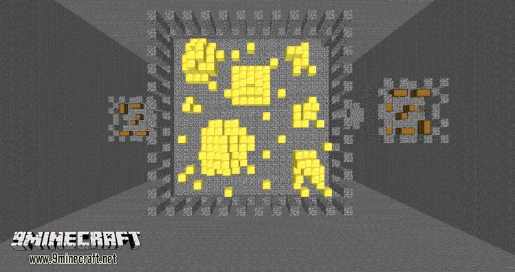 Castle Crasher Map 1.10.2 2