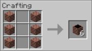 Chimneys Mod 1.10.2, 1.7.10 for Minecraft 6