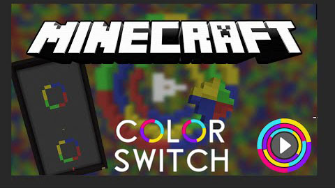 Color Switch Map 1