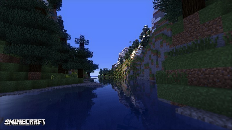 DocteurDreads Shaders 2