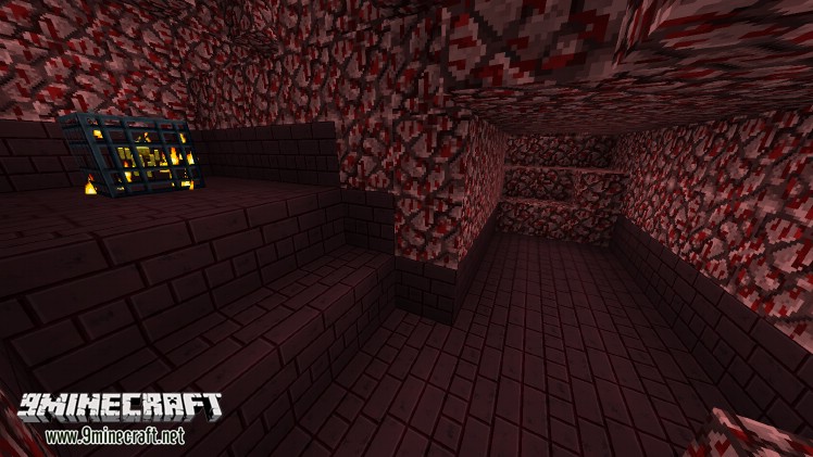 Dont Trust the Floor 3 Part 2 Map 1.11.2, 1.11 for Minecraft 3