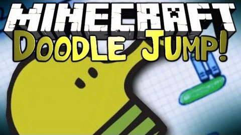 Arcade, Doodle Jump Wiki