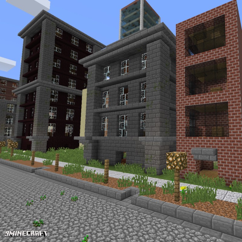 Как сделать город жителей. Minecraft город 1.1.2.2. Город майнкрафт 1.12.2. Города в майнкрафт v12.2. Здания в МАЙНКРАФТЕ.
