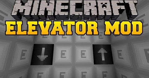 Elevator Mod 1 8 9 1 6 4 9minecraft Net