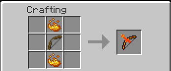 Elite Bows Mod 1.7.10 2