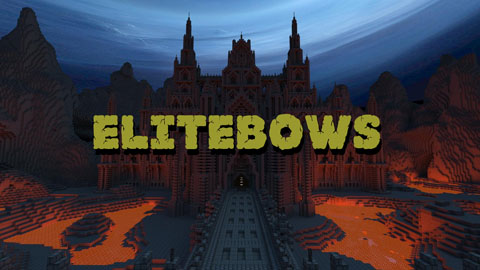 Elite Bows Mod 1.7.10 1