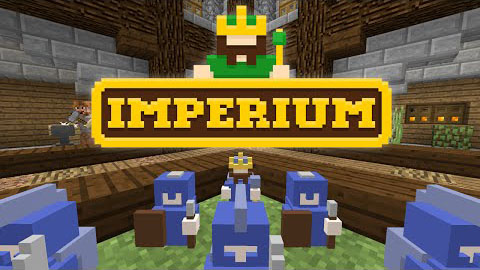 Imperium Map 1.10.2 1