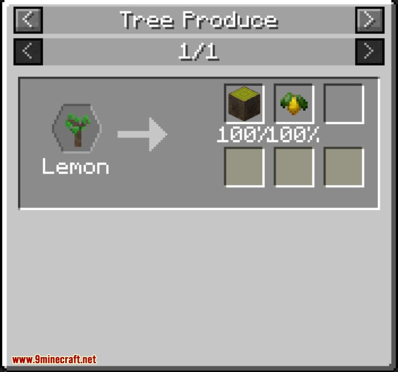 JEI Bees Mod 1.12.2, 1.11.2 (Forestry Breeding Information) 5