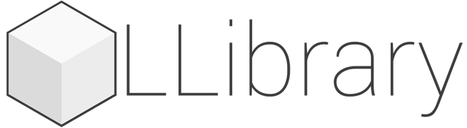 LLibrary 1.12.2, 1.11.2 (Lightweight Modding Library) 1