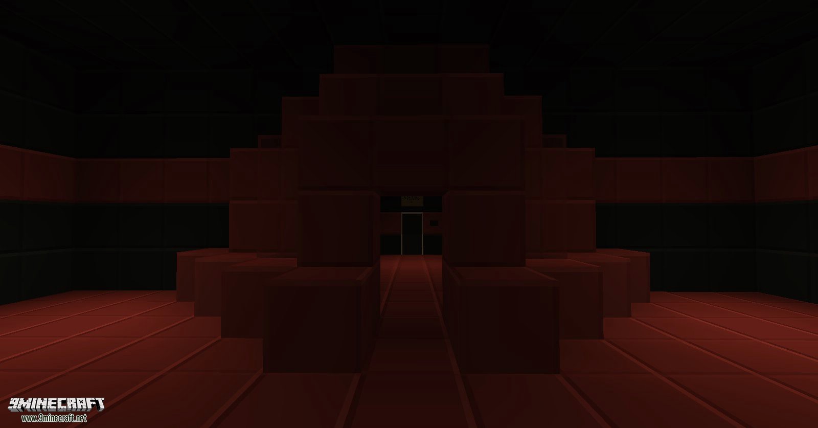 Laser Tag: Capture The Blocks Map 2