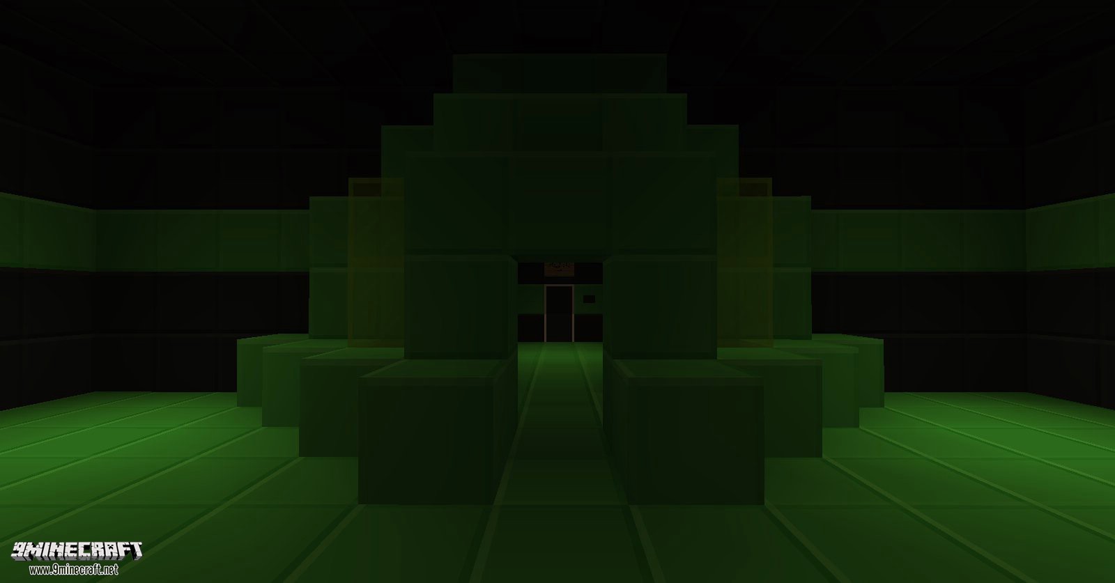 Laser Tag: Capture The Blocks Map 3