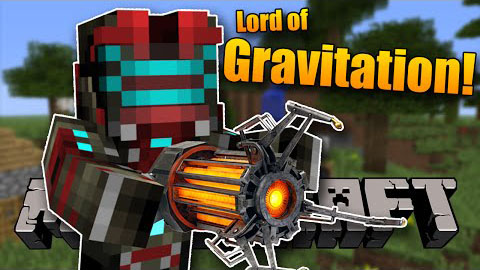 Lord of Gravitation Map