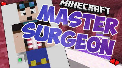 Master Surgeon Map 1