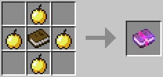 Natural Absorption Mod (1.19.2, 1.18.2) - Re-Purposes Vanilla Absorption 4