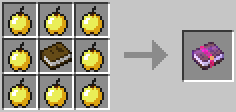 Natural Absorption Mod (1.19.2, 1.18.2) - Re-Purposes Vanilla Absorption 5