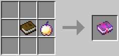 Natural Absorption Mod (1.19.2, 1.18.2) - Re-Purposes Vanilla Absorption 6