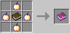 Natural Absorption Mod (1.19.2, 1.18.2) - Re-Purposes Vanilla Absorption 7