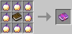 Natural Absorption Mod (1.19.2, 1.18.2) - Re-Purposes Vanilla Absorption 8