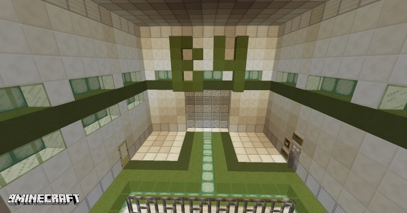 Quantum Labs Map 4