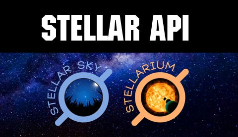 Stellar API