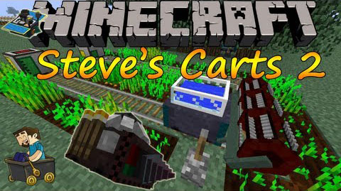 steves-carts-2-mod