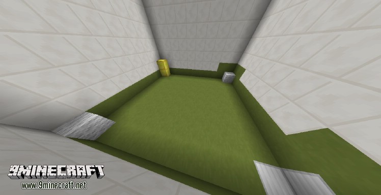 The Instrumental Map for Minecraft 1.10.2 3