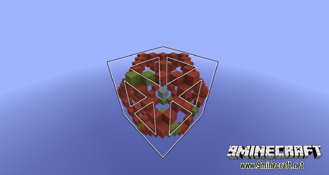 The Rotator Map 1.9.4 1