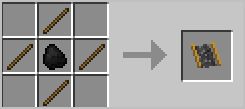 Thirst Mod for Minecraft 1.7.10 15