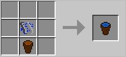 Thirst Mod for Minecraft 1.7.10 8