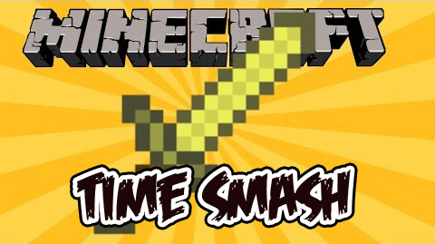 Time Smash Adventure Map 1