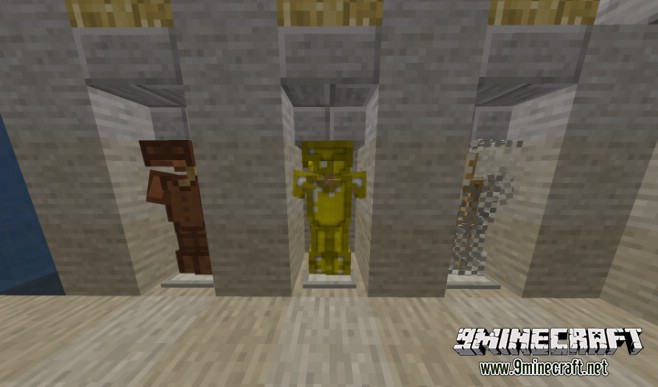 PvP Resource Pack by Xenons